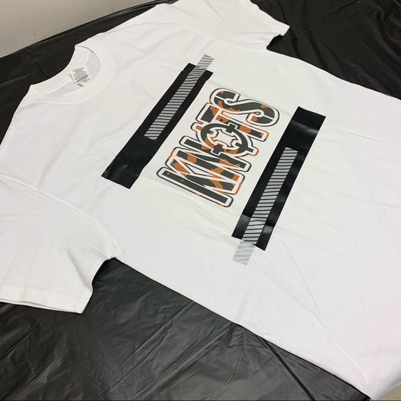 Know Nothing Other Than Succeed Shirts - Picture 3 of 5